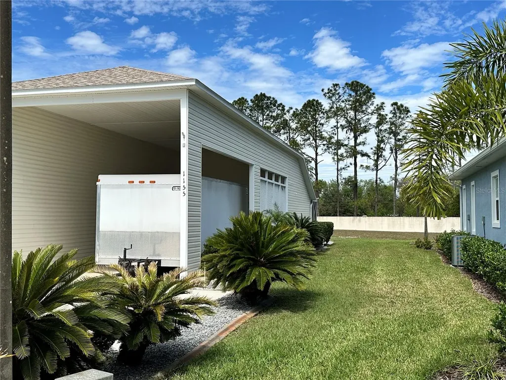 1155 Motorcoach Drive Polk City FL 33868