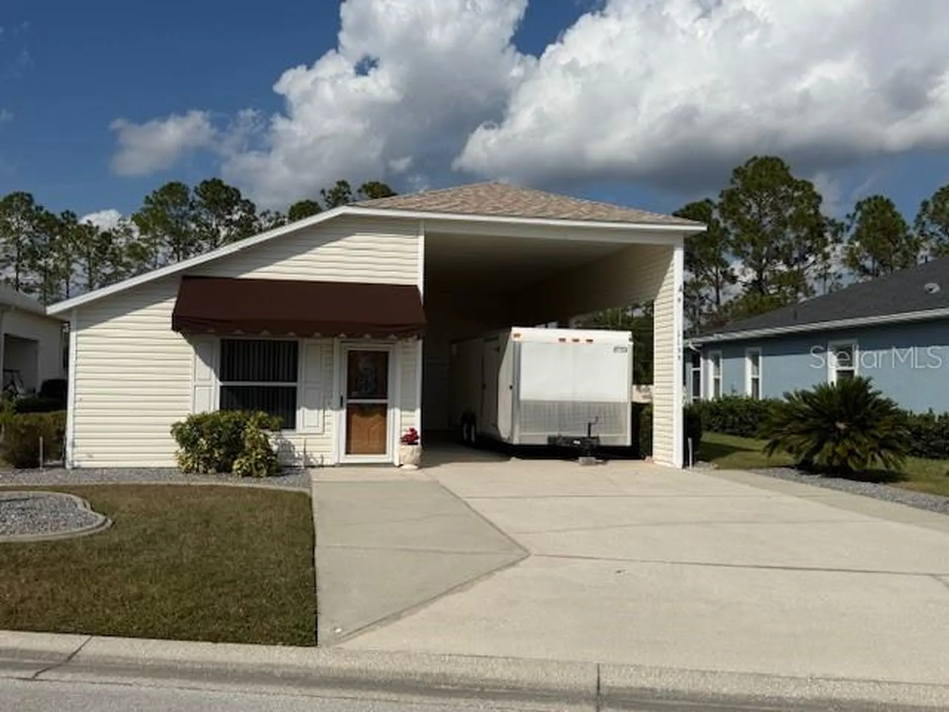 1155 Motorcoach Drive Polk City FL 33868