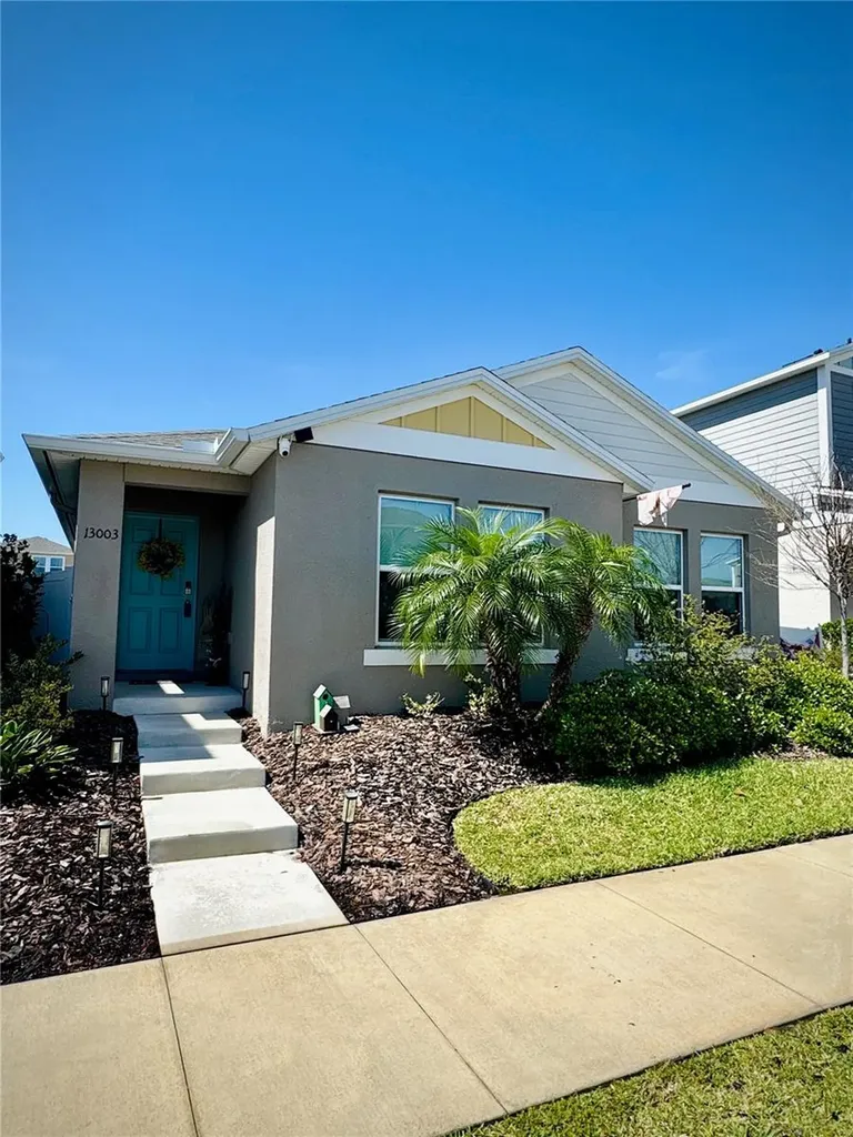 13003 Upward Place Riverview FL 33579