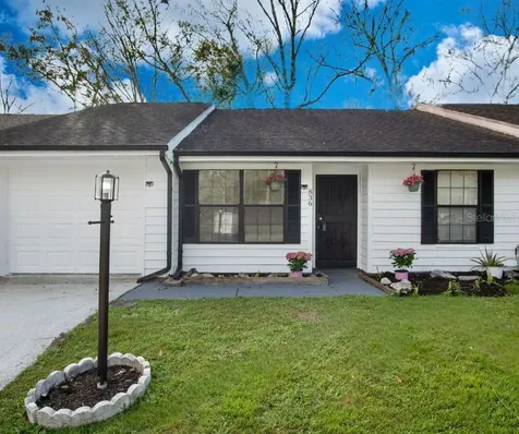 836 Village Drive Brooksville FL 34601