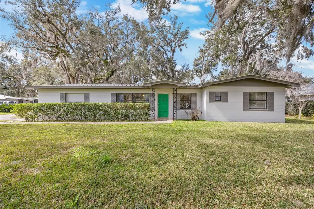317 SW 1st Street Trenton FL 32693