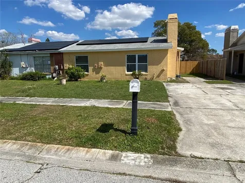 1208 Coolridge Drive Brandon FL 33511