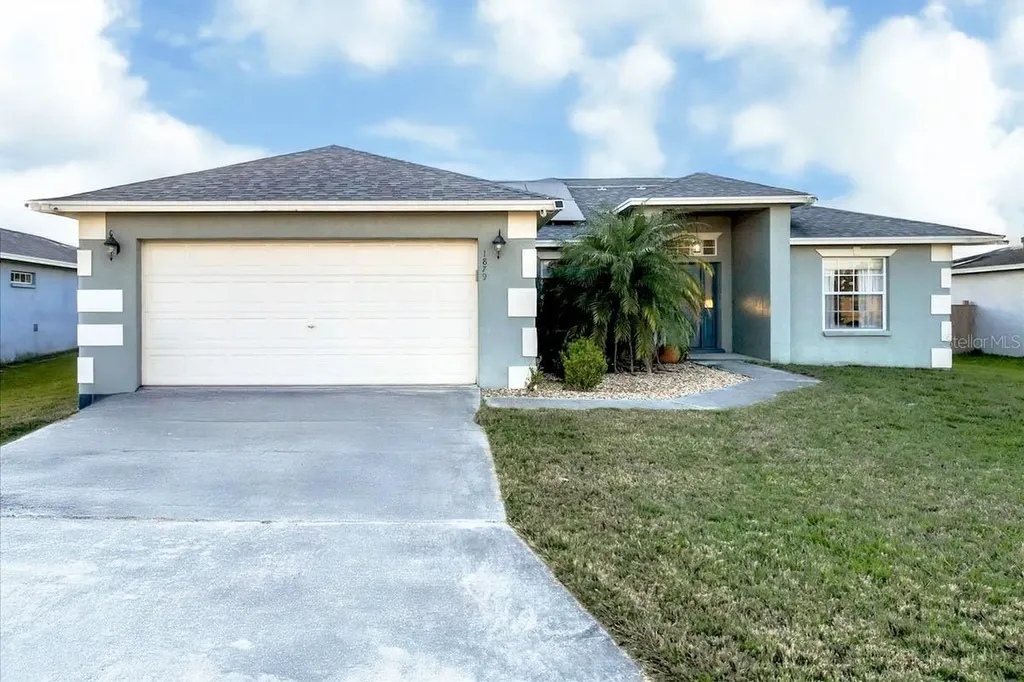 1879 Grey Fox Drive Lakeland FL 33810