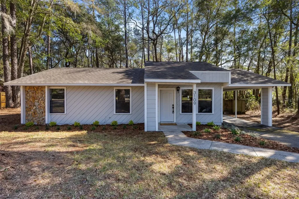 3109 NW 75th Terrace Gainesville FL 32606