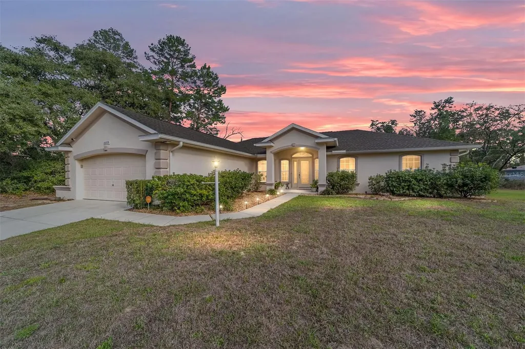16859 SW 46th Terrace Ocala FL 34473