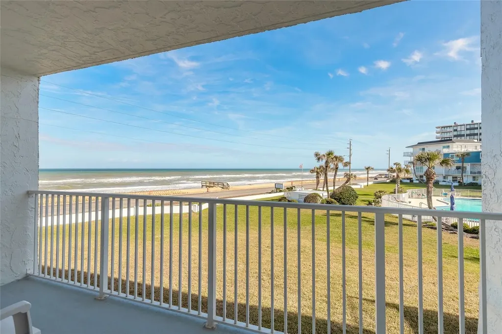 3510 S Ocean Shore Boulevard Flagler Beach FL 32136