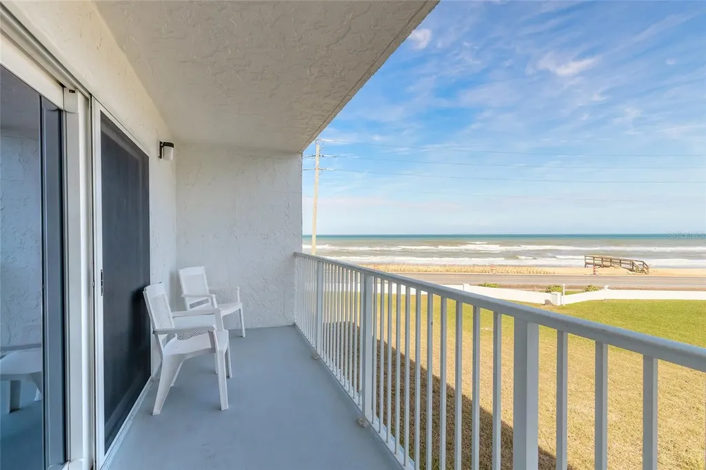 3510 S Ocean Shore Boulevard Flagler Beach FL 32136
