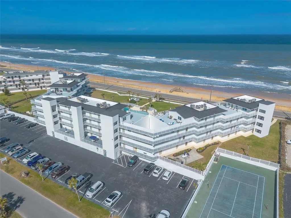 3510 S Ocean Shore Boulevard Flagler Beach FL 32136