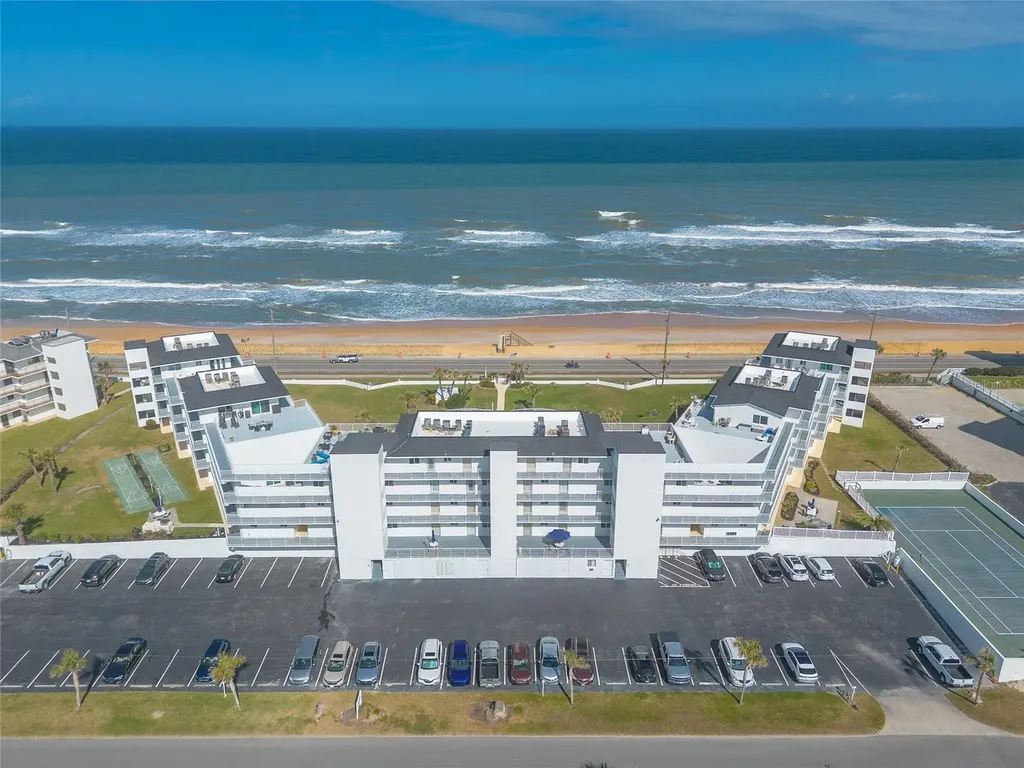 3510 S Ocean Shore Boulevard Flagler Beach FL 32136