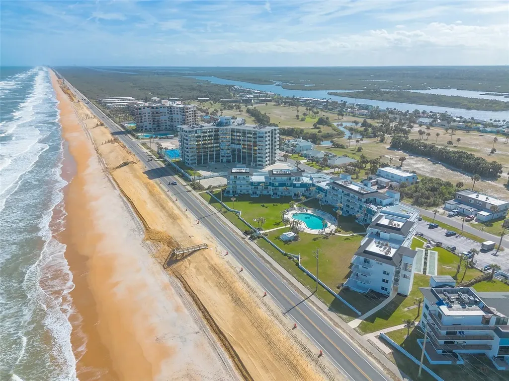 3510 S Ocean Shore Boulevard Flagler Beach FL 32136