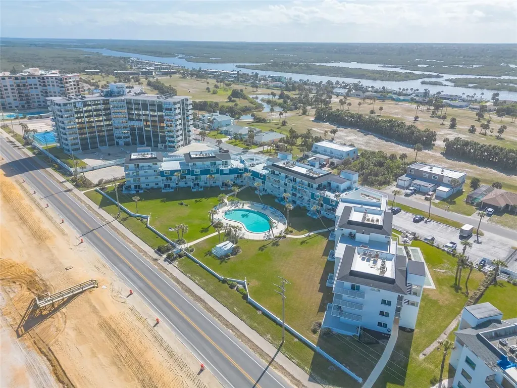 3510 S Ocean Shore Boulevard Flagler Beach FL 32136
