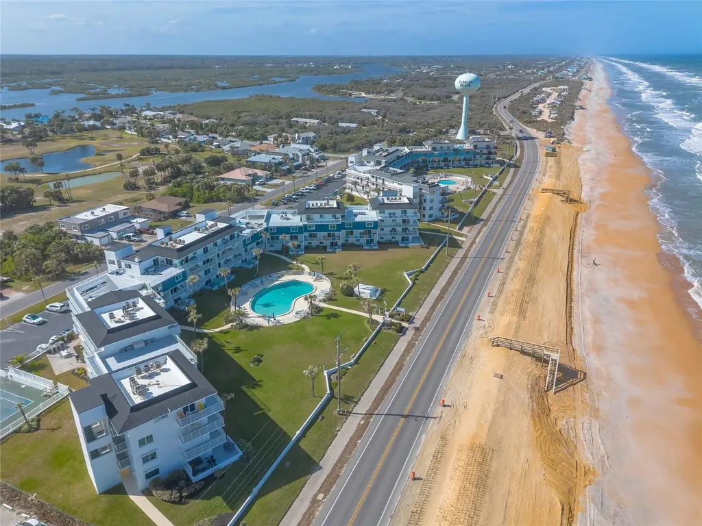 3510 S Ocean Shore Boulevard Flagler Beach FL 32136