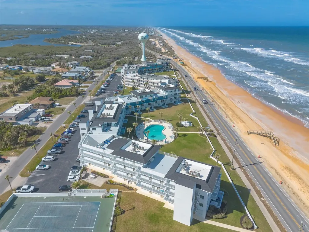 3510 S Ocean Shore Boulevard Flagler Beach FL 32136