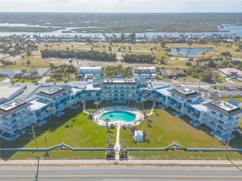3510 S Ocean Shore Boulevard Flagler Beach FL 32136