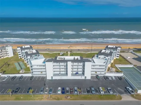 3510 S Ocean Shore Boulevard Flagler Beach FL 32136