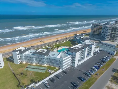 3510 S Ocean Shore Boulevard Flagler Beach FL 32136