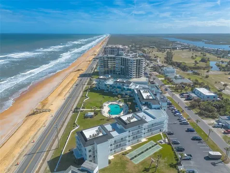 3510 S Ocean Shore Boulevard Flagler Beach FL 32136