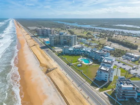 3510 S Ocean Shore Boulevard Flagler Beach FL 32136