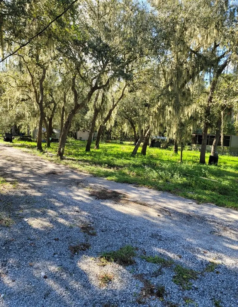 213 Clifton Road Crescent City FL 32112