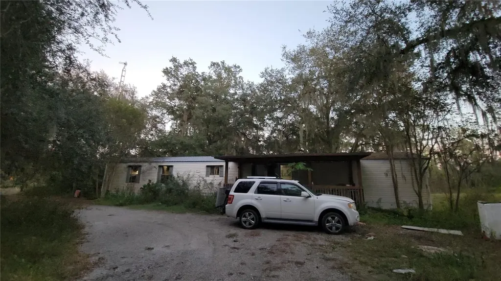 213 Clifton Road Crescent City FL 32112