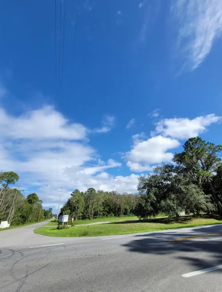 213 Clifton Road Crescent City FL 32112