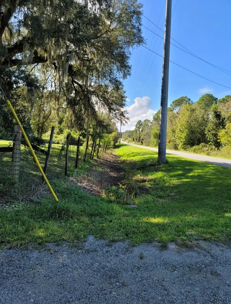 213 Clifton Road Crescent City FL 32112