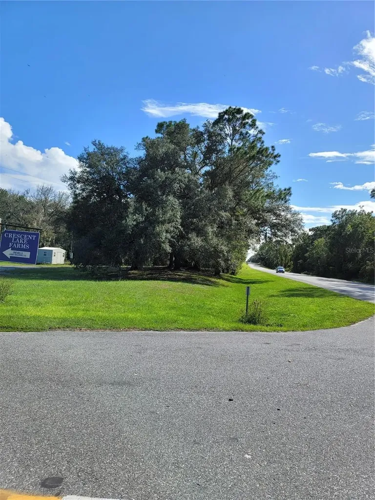 213 Clifton Road Crescent City FL 32112