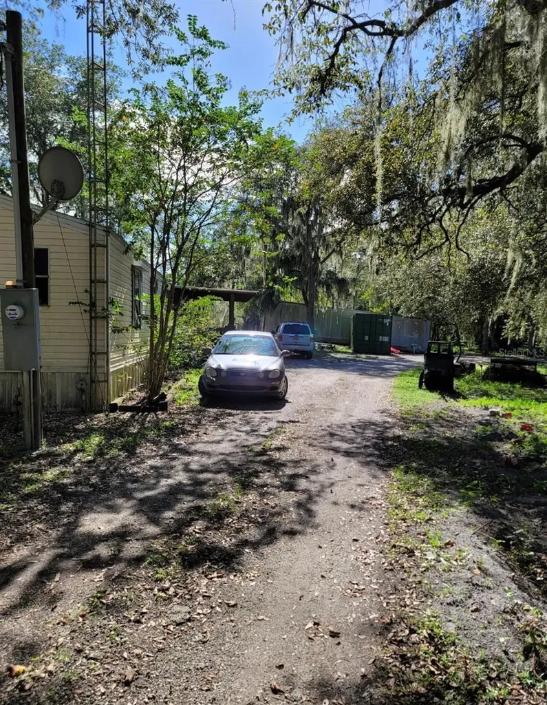 213 Clifton Road Crescent City FL 32112