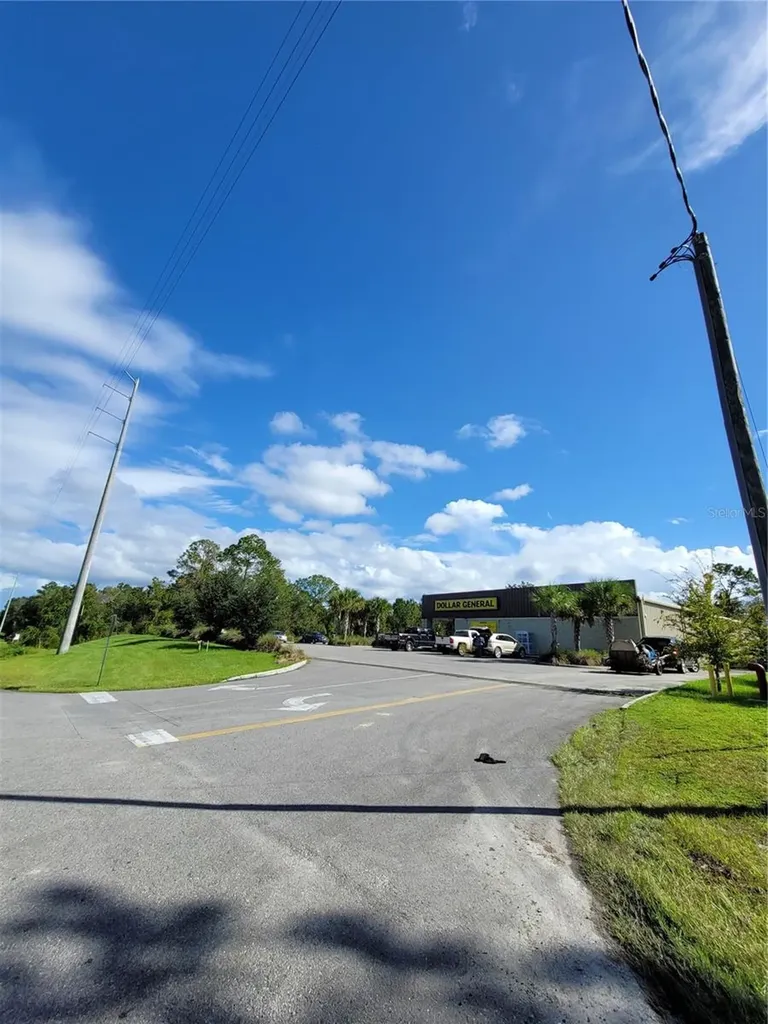 213 Clifton Road Crescent City FL 32112