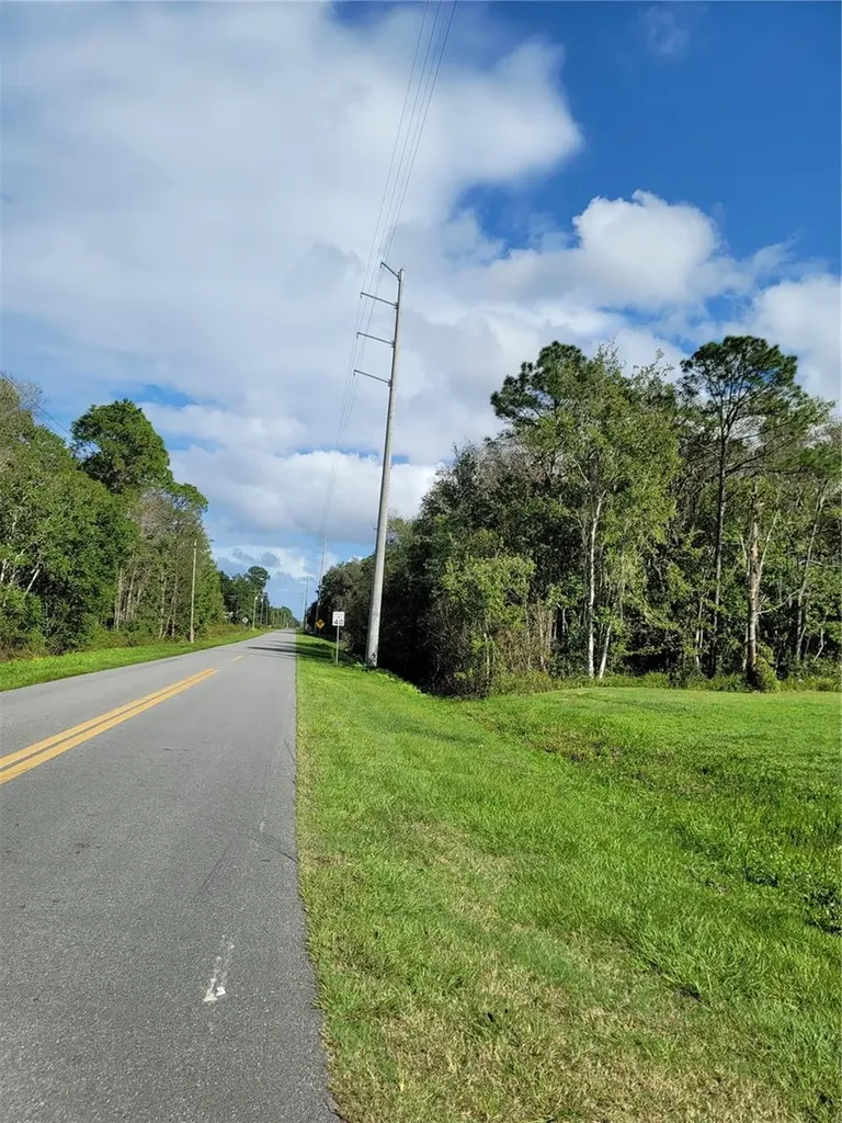 213 Clifton Road Crescent City FL 32112