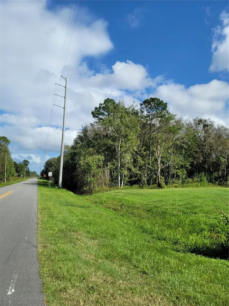 213 Clifton Road Crescent City FL 32112