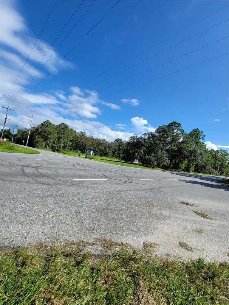 213 Clifton Road Crescent City FL 32112