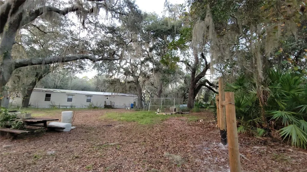 213 Clifton Road Crescent City FL 32112