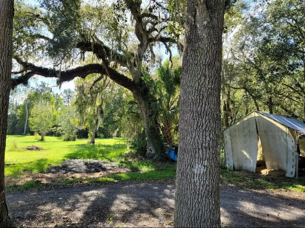 213 Clifton Road Crescent City FL 32112
