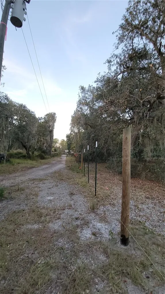 213 Clifton Road Crescent City FL 32112