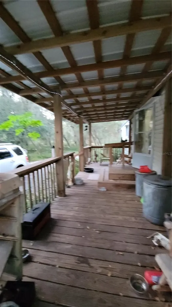 213 Clifton Road Crescent City FL 32112