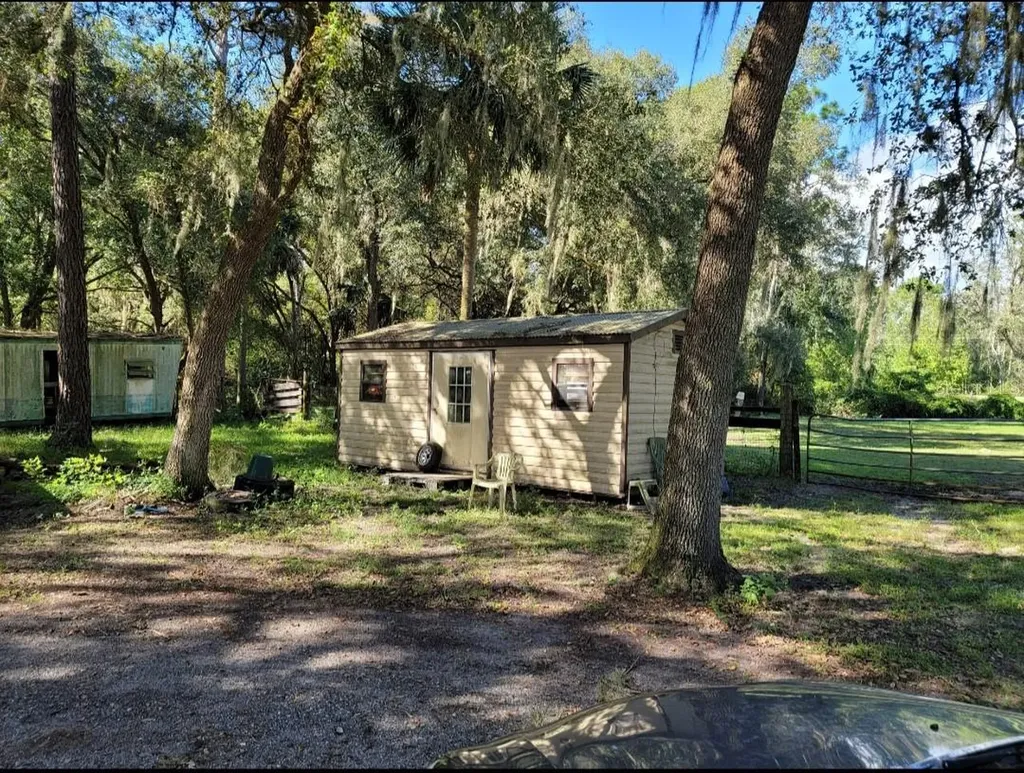 213 Clifton Road Crescent City FL 32112
