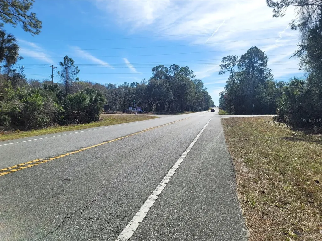 213 Clifton Road Crescent City FL 32112