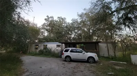 213 Clifton Road Crescent City FL 32112