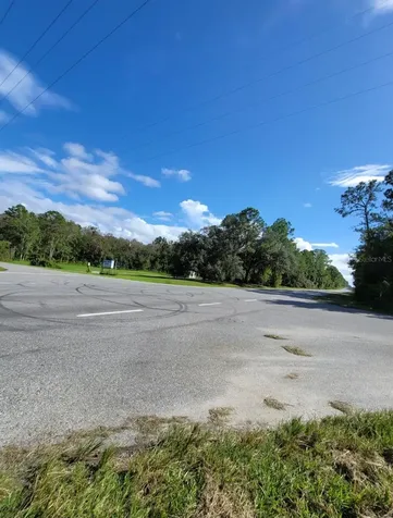 213 Clifton Road Crescent City FL 32112