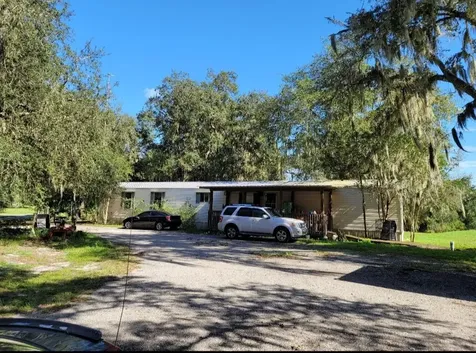 213 Clifton Road Crescent City FL 32112