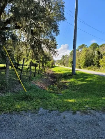 213 Clifton Road Crescent City FL 32112