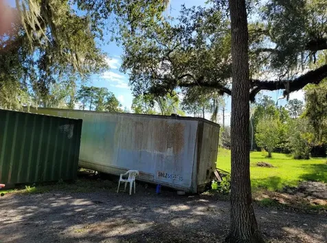 213 Clifton Road Crescent City FL 32112