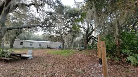 213 Clifton Road Crescent City FL 32112