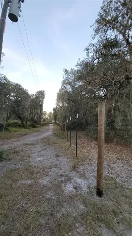 213 Clifton Road Crescent City FL 32112