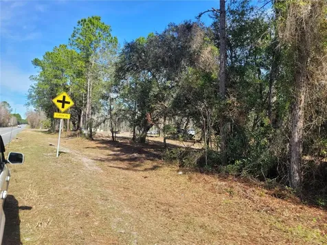 213 Clifton Road Crescent City FL 32112