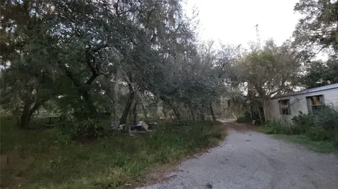 213 Clifton Road Crescent City FL 32112