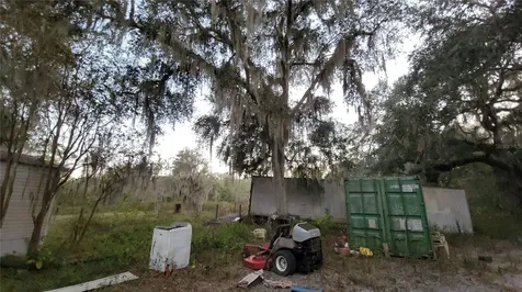 213 Clifton Road Crescent City FL 32112