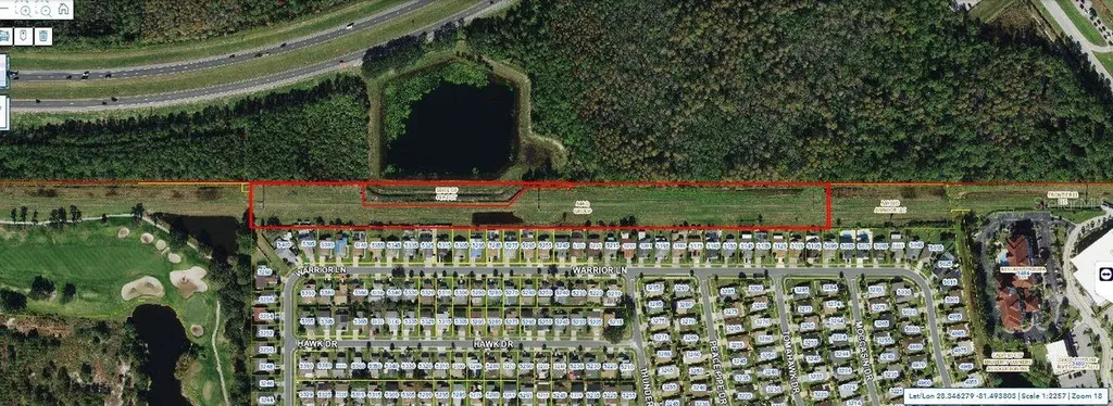 Polynesian Isle Boulevard Kissimmee FL 34746