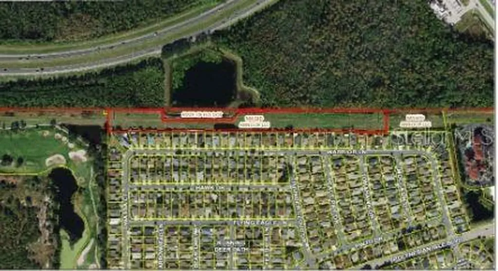 Polynesian Isle Boulevard Kissimmee FL 34746